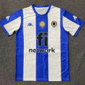 Maillot Hércules Cf Domicile 2025/26