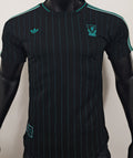Maillot Liverpool Rétro (Version Joueur)