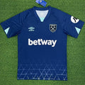 Maillot West Ham Third 2023/24