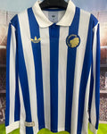 Maillot Copenhagen Manches Longues Rétro