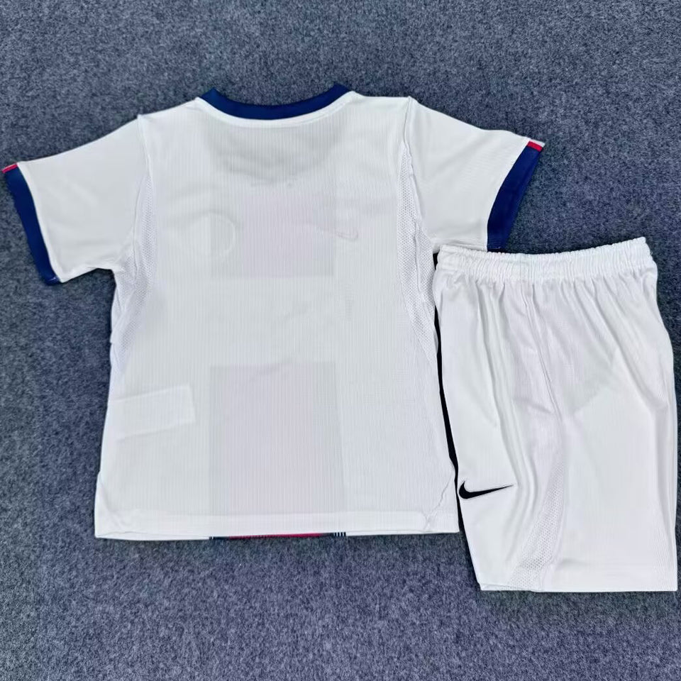 Maillot PSG Extérieur 2026/27 Enfant