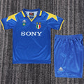 Maillot Juventus Extérieur Rétro Enfant