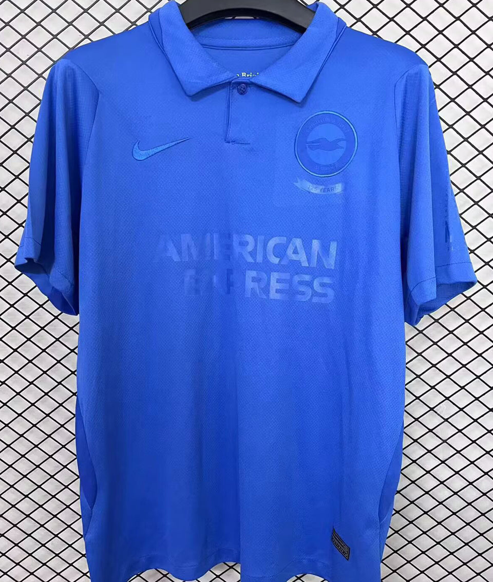 Maillot Brighton 125Th 2026/27