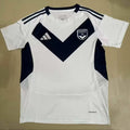Maillot Bordeaux Extérieur 2024/25