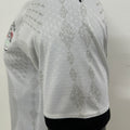 Maillot Egypt Extérieur 2025 (Version Joueur)