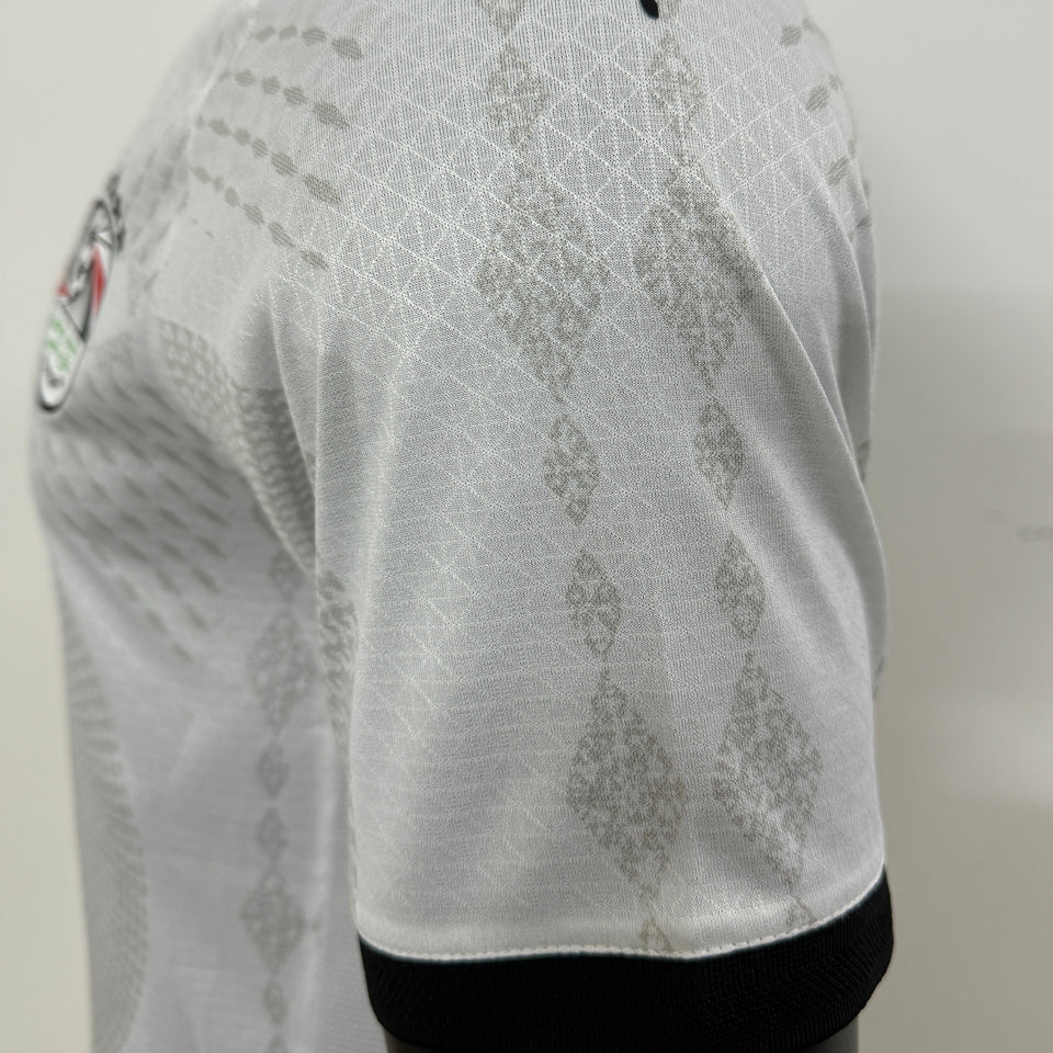 Maillot Egypt Extérieur 2025 (Version Joueur)