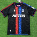 Maillot Crystal Palace Third 2024/25