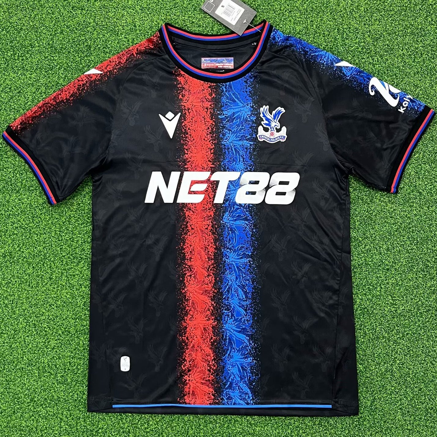 Maillot Crystal Palace Third 2024/25