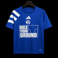 Maillot Schalke Avant-Match 2026/27