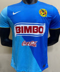 Maillot Club America Third Rétro 2013/14