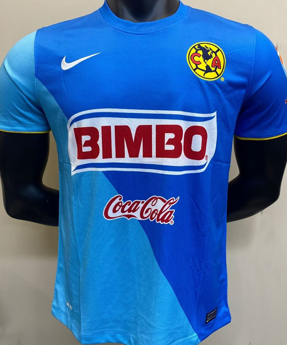 Maillot Club America Third Rétro 2013/14