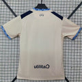 Maillot 26 Huddersfield Town Extérieur 2025