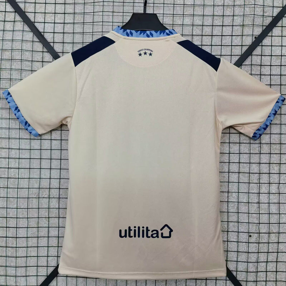 Maillot 26 Huddersfield Town Extérieur 2025