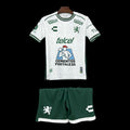 Maillot Leon Extérieur 2025/26 Enfant
