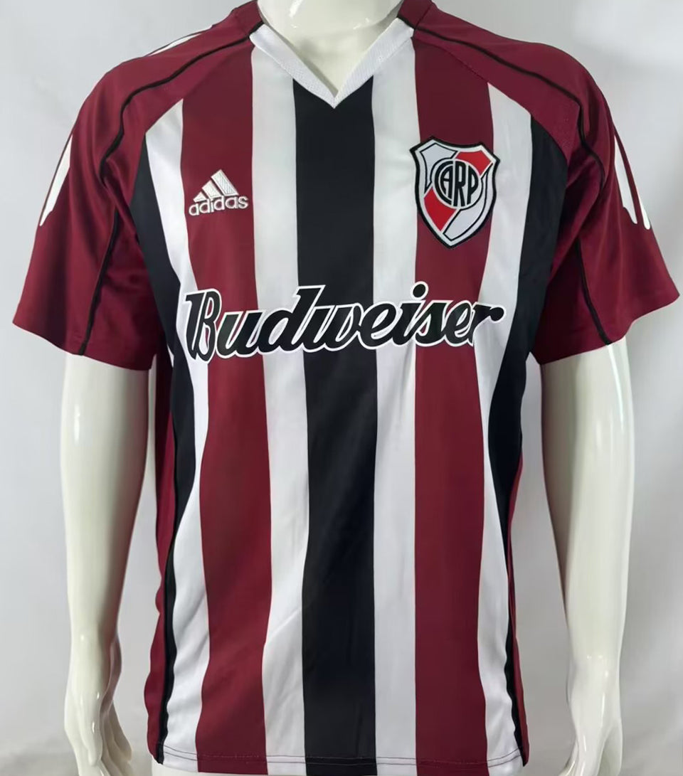 Maillot River Plate Third Rétro