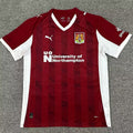 Maillot 26 Northampton Townl Domicile 2025