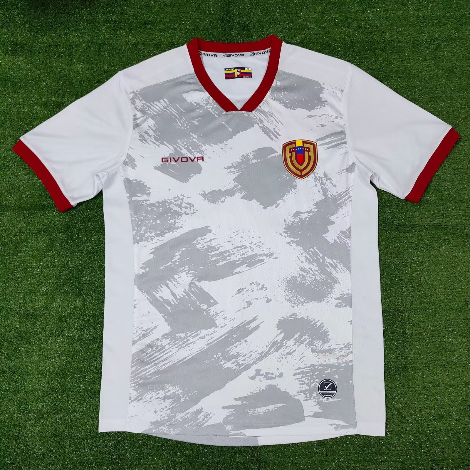 Maillot Venezuela Extérieur 2023/24