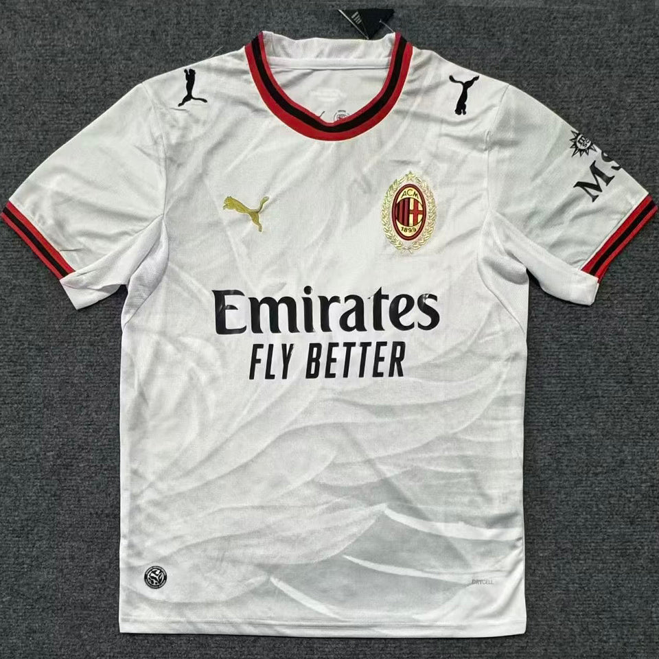 Maillot AC Milan Extérieur 2026/27