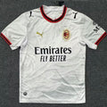 Maillot AC Milan Extérieur 2026/27