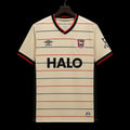 Maillot Ipswich Extérieur 2026/27