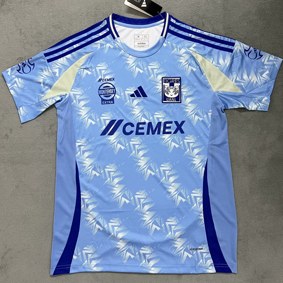 Maillot U A N L Tiger Extérieur 2024/25