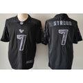 Maillot Stroud #7 Men'S Houston Texans Nfl