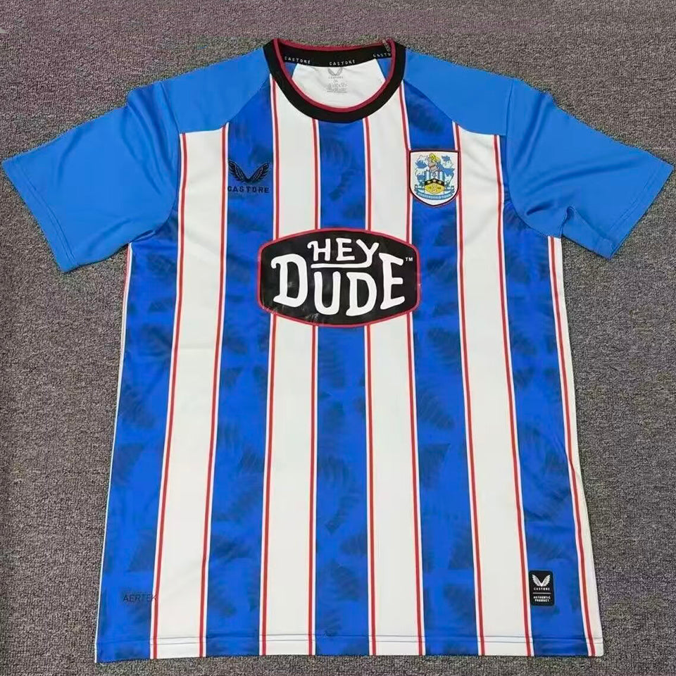 Maillot Huddersfield Town Domicile 2026/27