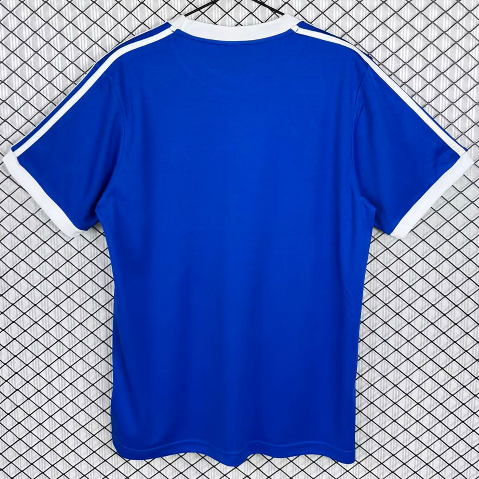 Maillot 78 Birmingham Domicile Rétro