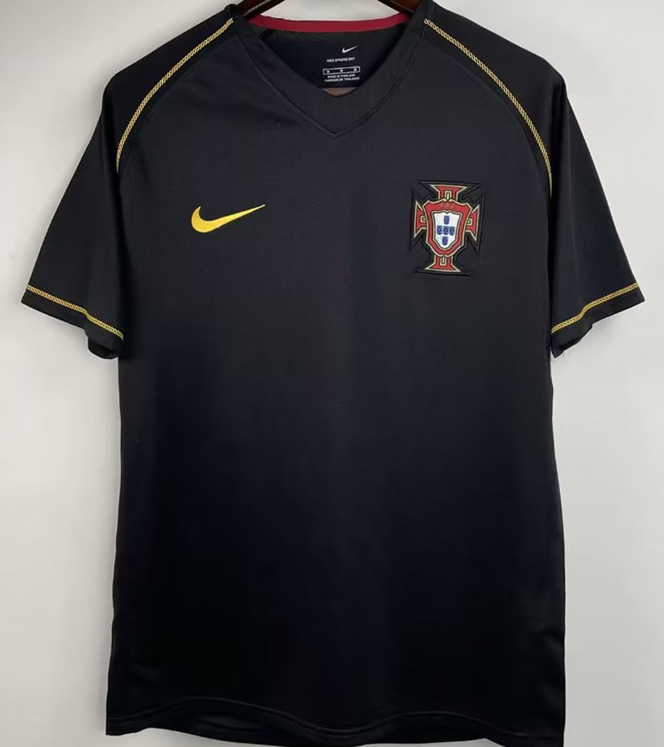 Maillot Portugal Rétro