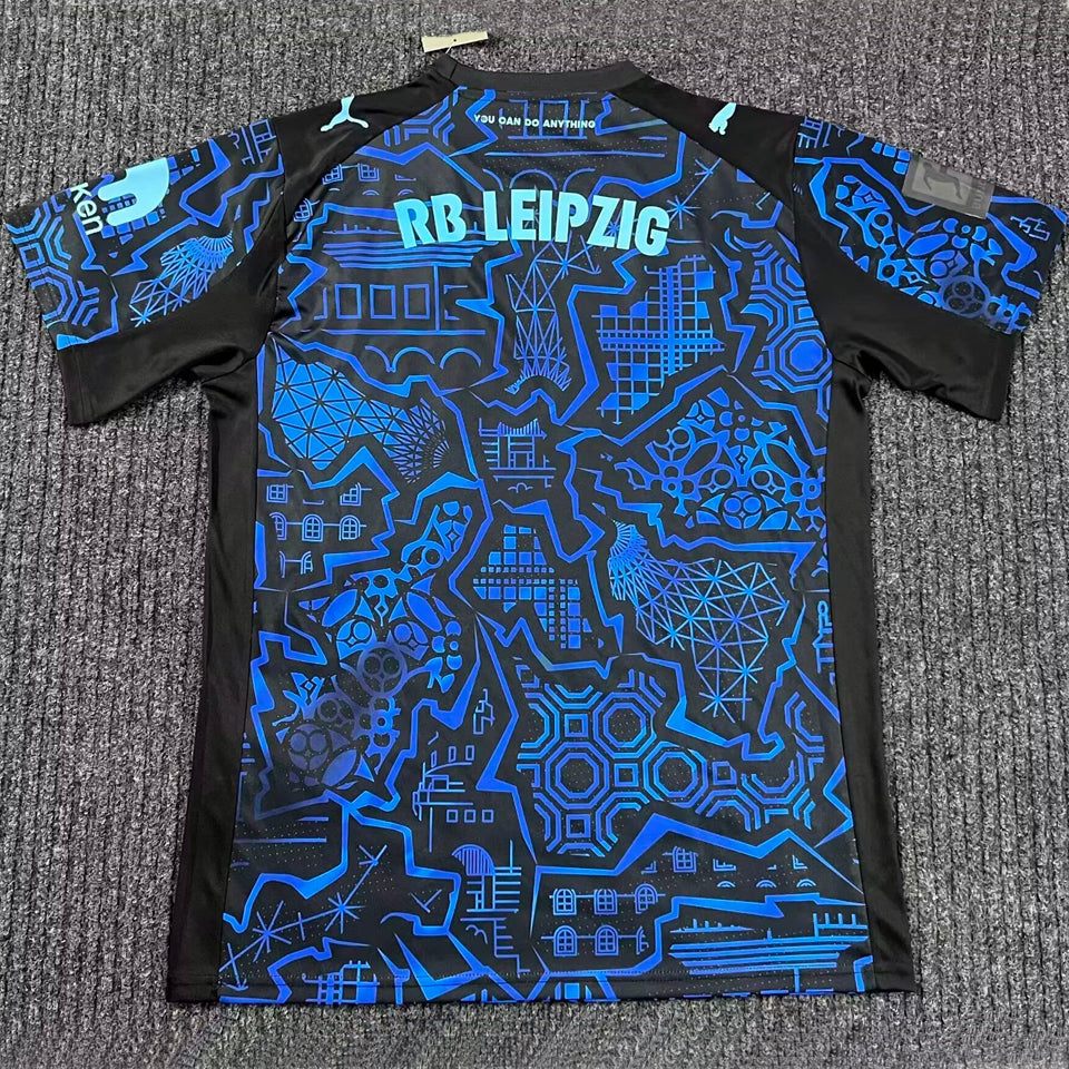 Maillot RB Leipzig 2026/27