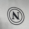 Maillot Naples Extérieur 2024/25