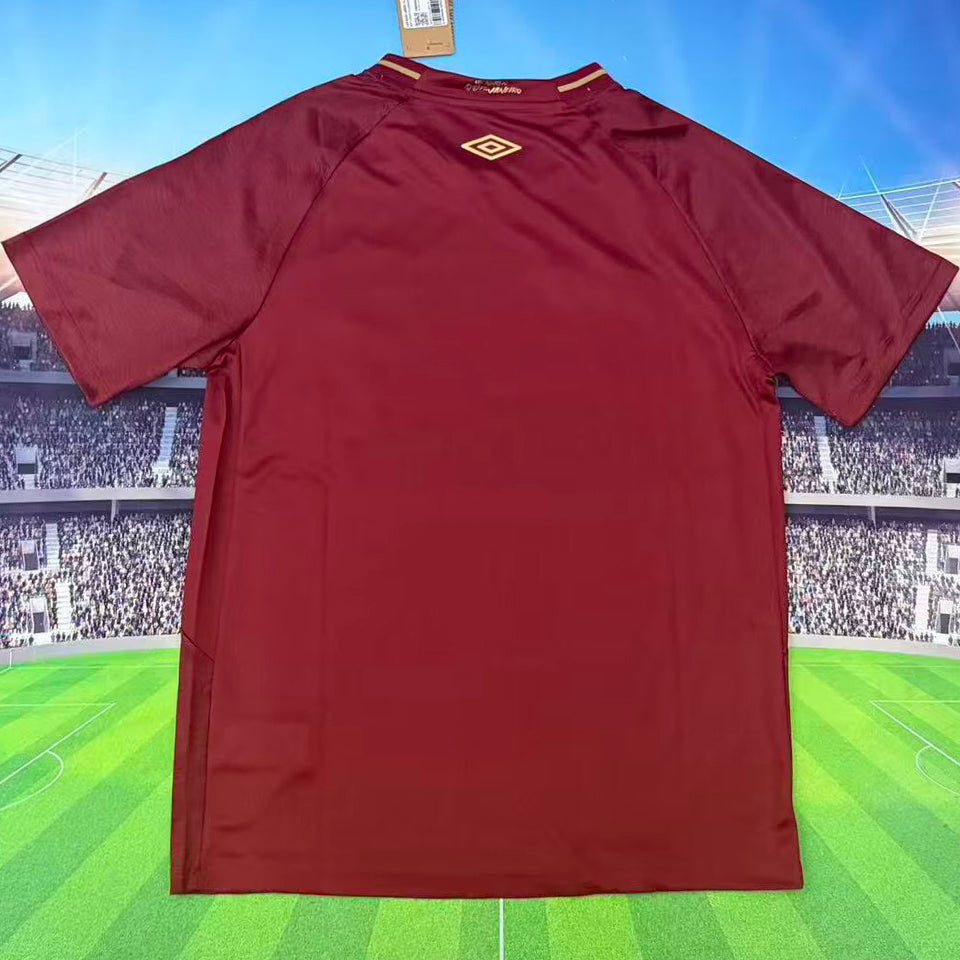 Maillot Fluminense Third 2025/26