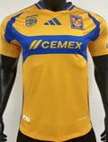 Maillot U A N L Tiger Domicile 2024/25 (Version Joueur)