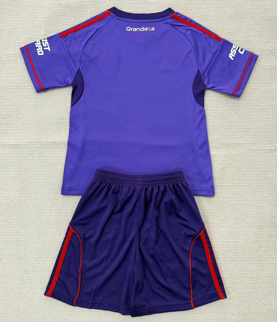 Maillot River Plate Third 2025/26 Enfant