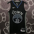 Maillot Warriors Wiggins 22