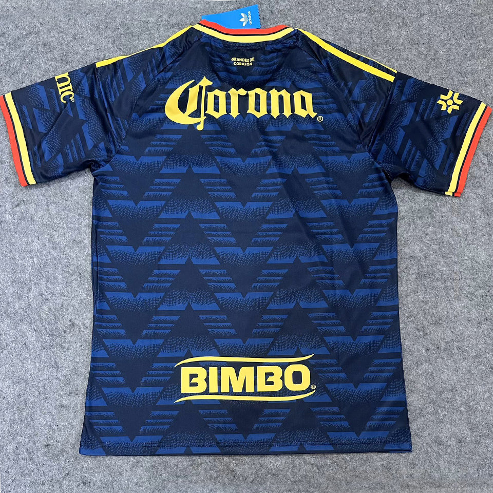 Maillot Club America Third 2026/27
