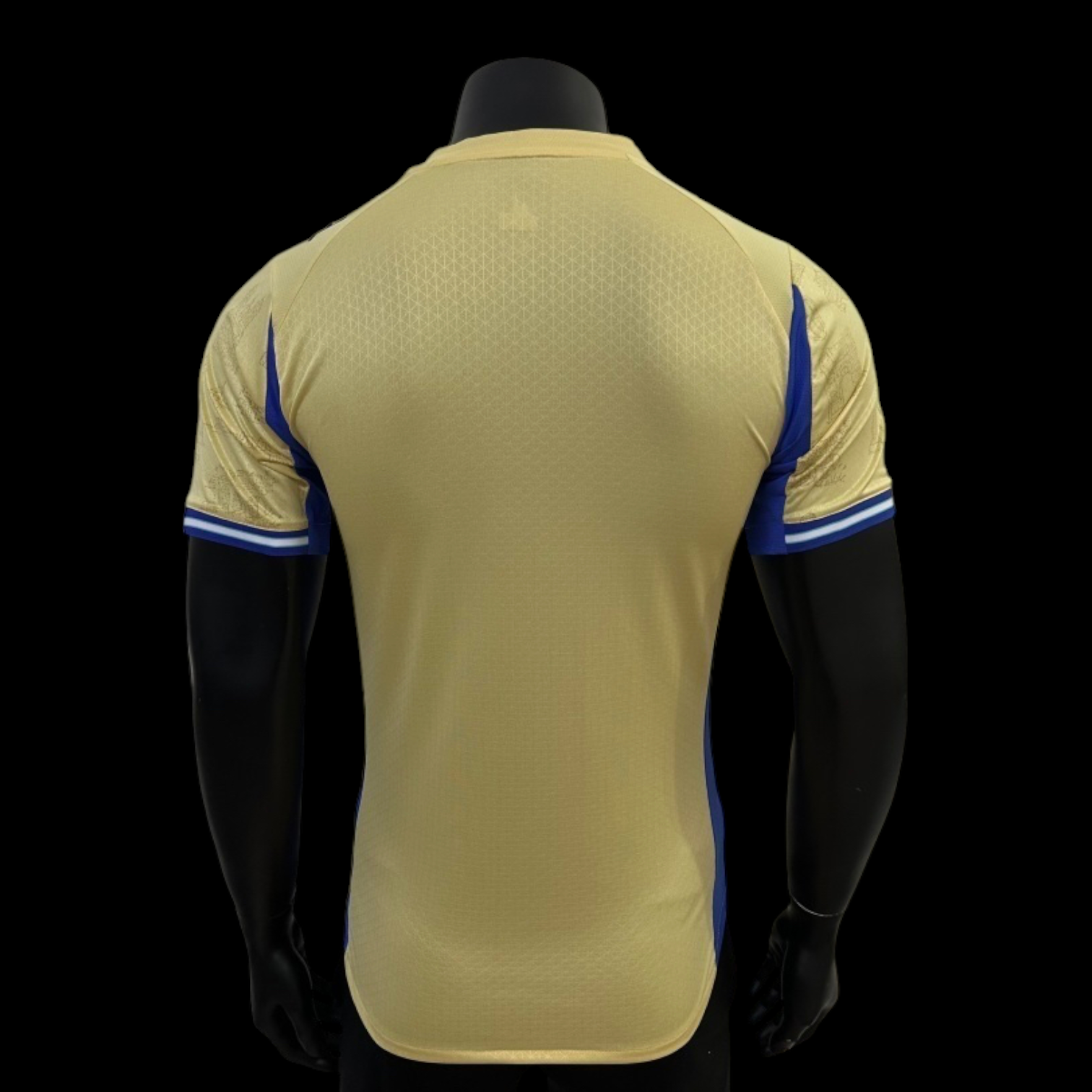 Maillot Marseille Fourth 2025/26 (Version Joueur)