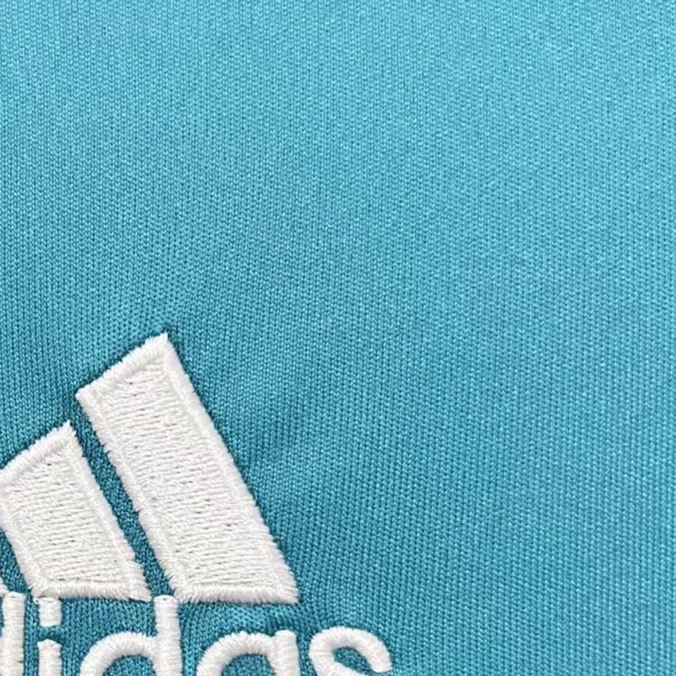 Maillot Real Madrid Third Rétro 2017/18