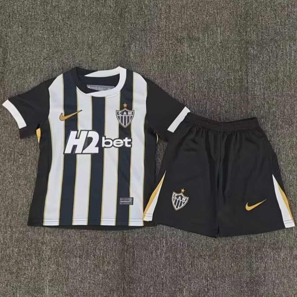 Maillot At Mineiro Domicile 2026/27 Enfant