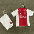 Maillot Aa Domicile 2024/25 Enfant