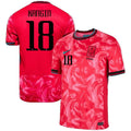 Maillot Corée du Sud Domicile 2024/25