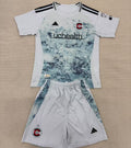 Maillot Colorado Rapids Extérieur 2025/26 Enfant