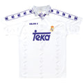Maillot Real Madrid Domicile Rétro 1994