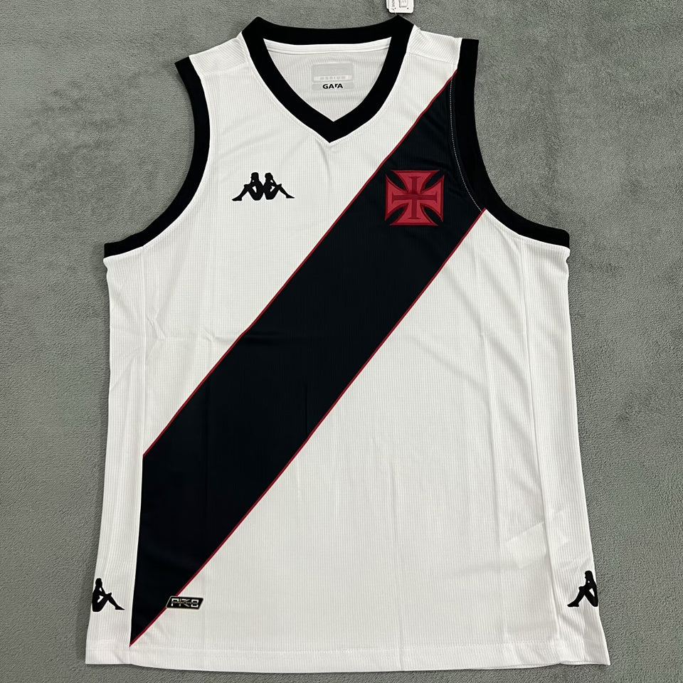 Maillot Vasco Extérieur 2024/25
