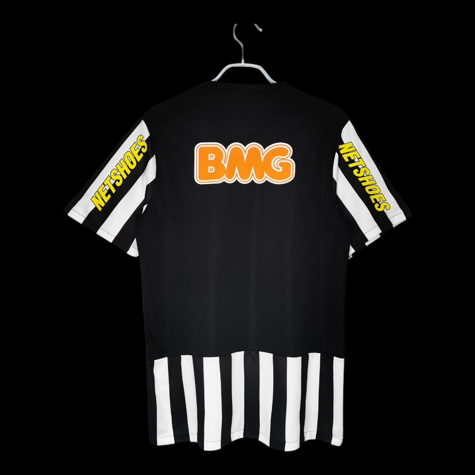 Maillot Santos Domicile Rétro 2013