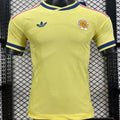 Maillot Curacao Extérieur 2026/27 (Version Joueur)