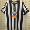 Maillot Newcastle Domicile Rétro 1997