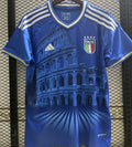 Maillot Italie 2024/25