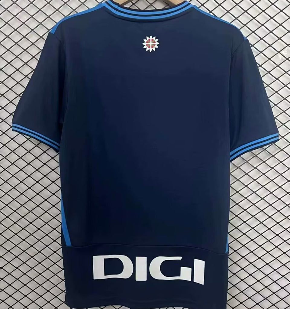 Maillot Bilbao At Extérieur 2025/26