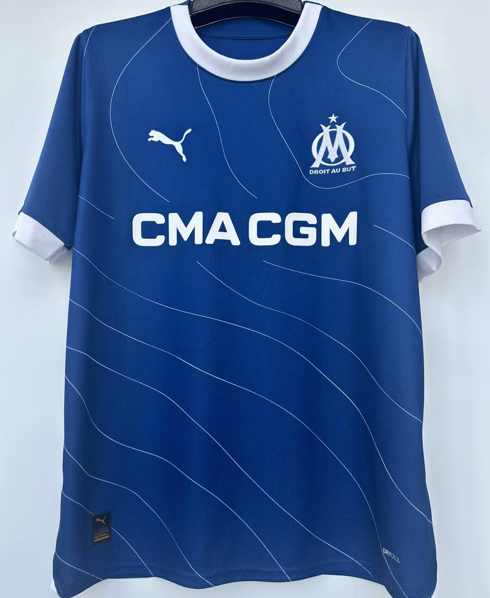 Maillot Ms 1 1 Extérieur 2023/24
